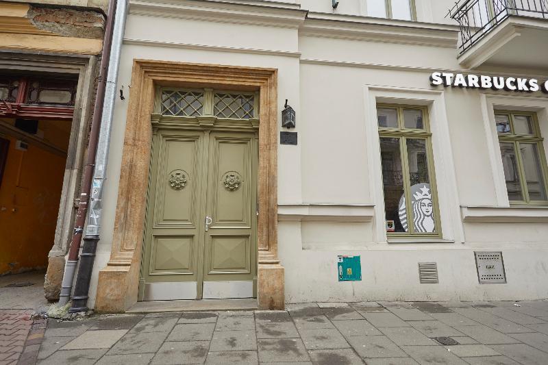 Apartment Krupnicza Premium *
