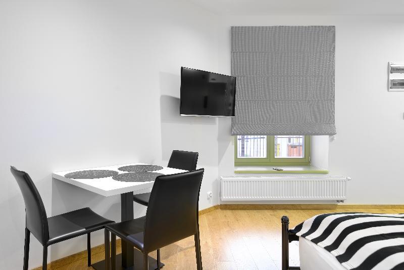 Krupnicza Premium Apartment *