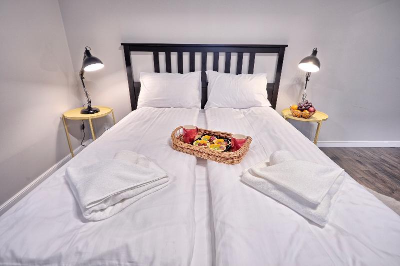 Apartment Krupnicza Premium Krakau