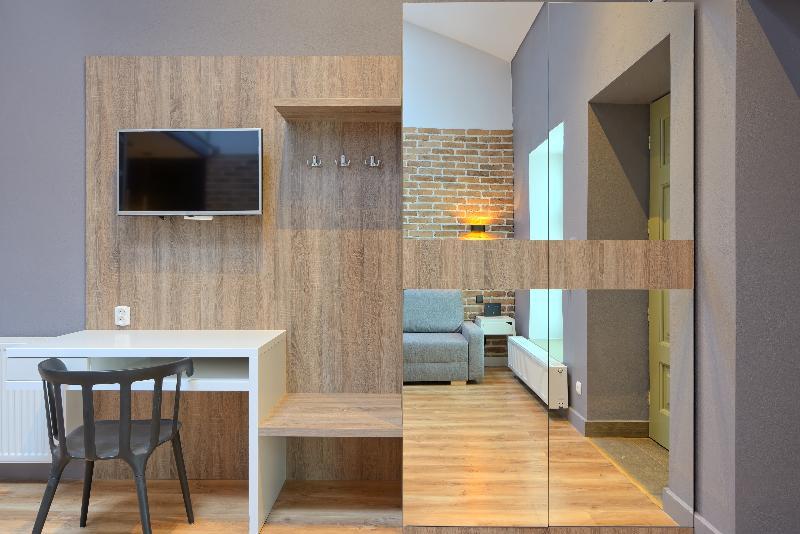 Krupnicza Premium Apartment *