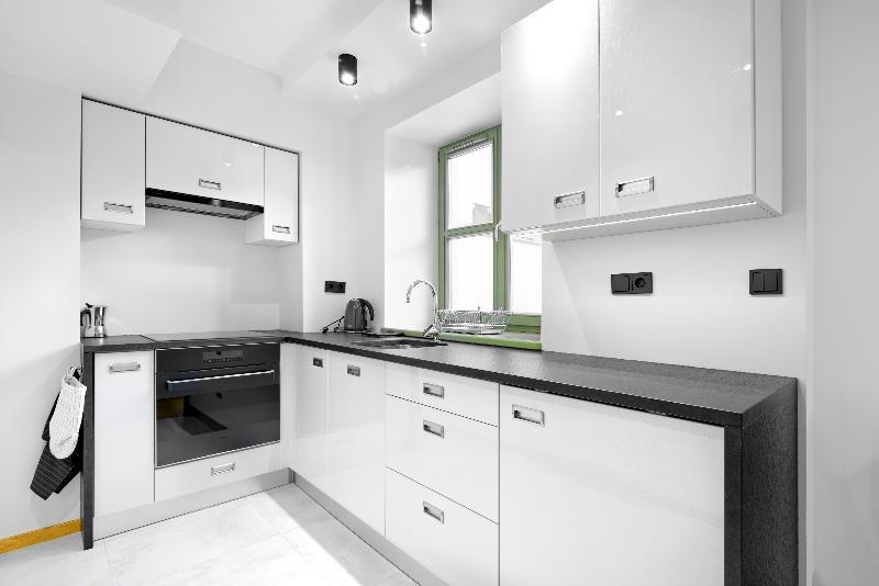 Apartment Krupnicza Premium