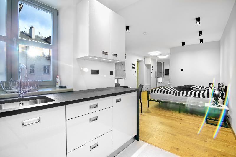 Apartment Krupnicza Premium *
