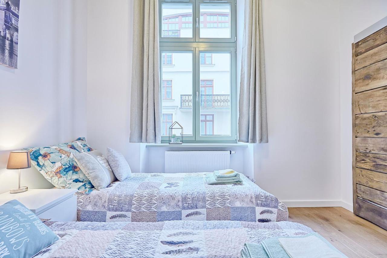 Krupnicza Premium Apartment