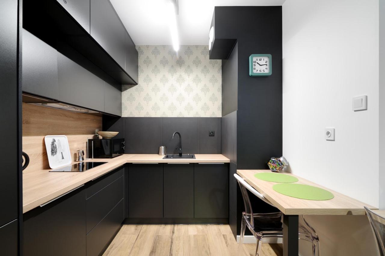 Apartment Krupnicza Premium
