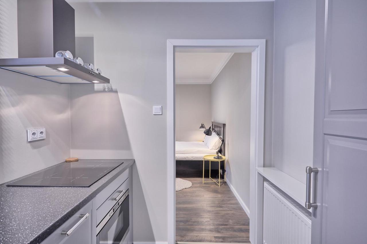 Krupnicza Premium Apartment Krakau