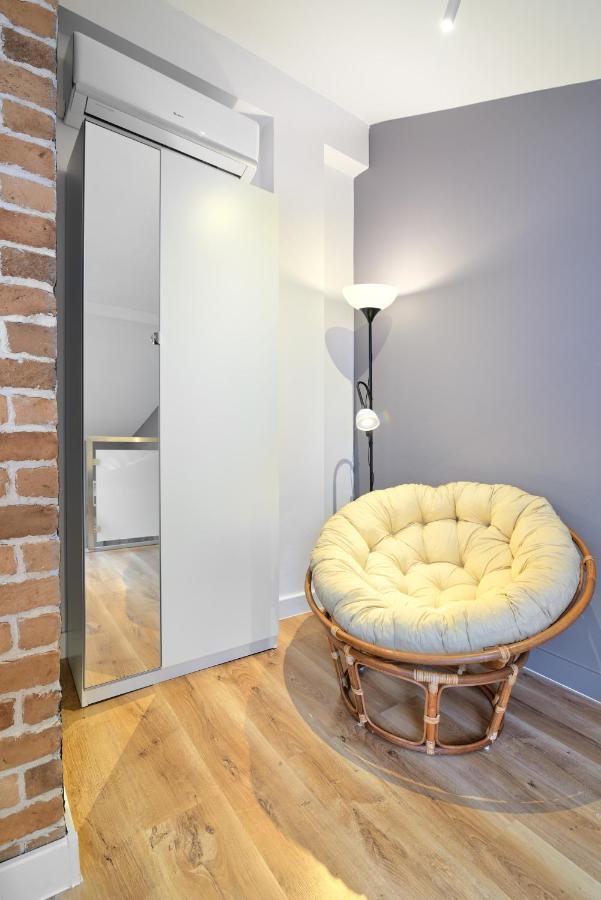 Apartment Krupnicza Premium Krakau