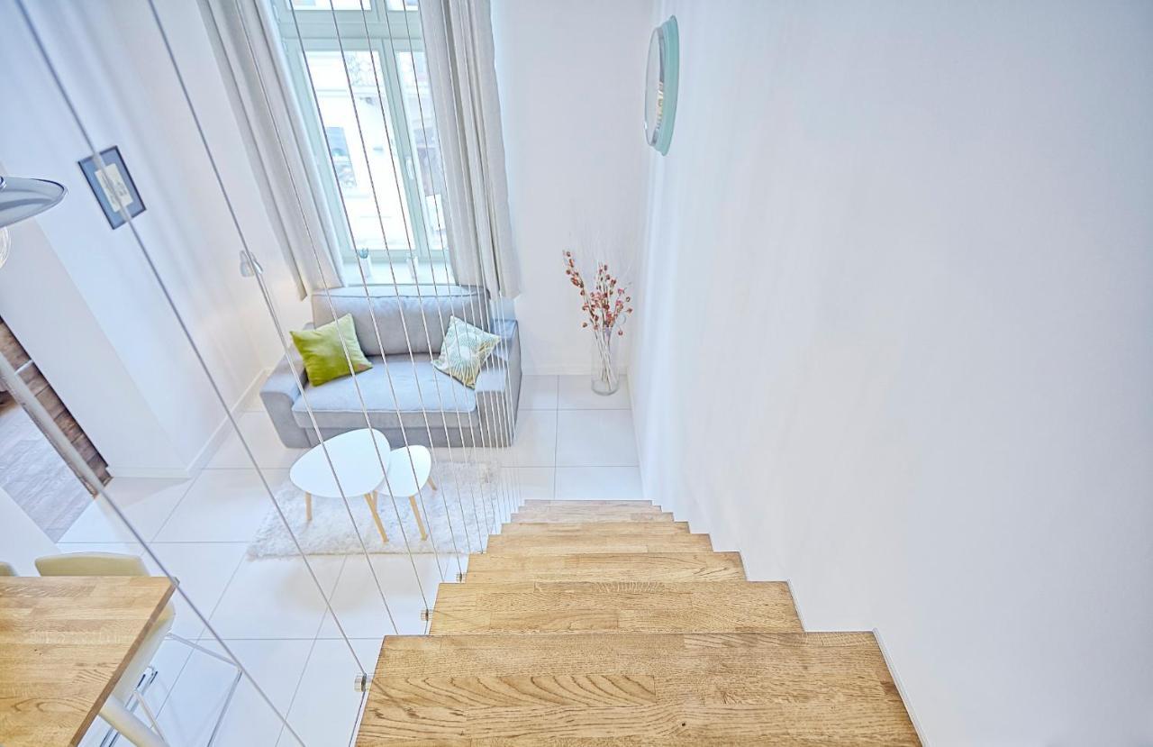 Apartment Krupnicza Premium