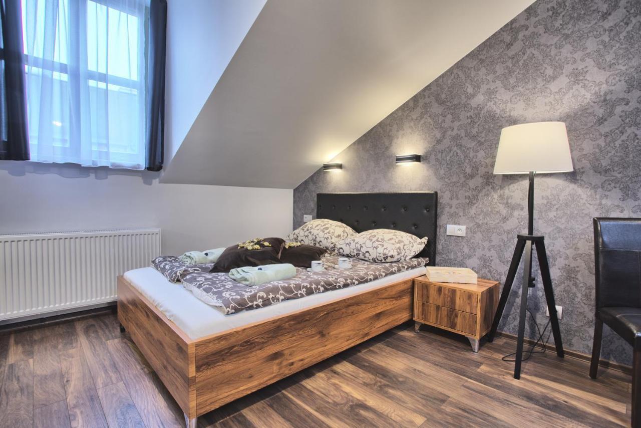 Apartment Krupnicza Premium Krakau