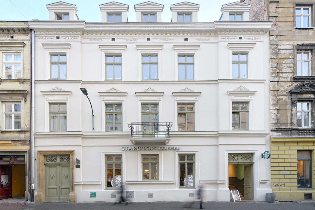 Apartment Krupnicza Premium *