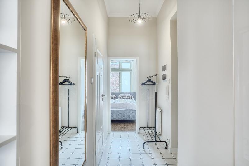 Krupnicza Premium Apartment Krakau