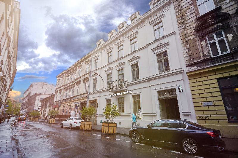 Apartment Krupnicza Premium