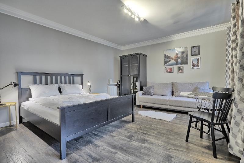 Krupnicza Premium Apartment *