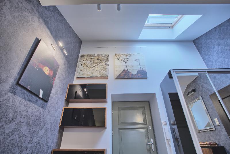 Apartment Krupnicza Premium