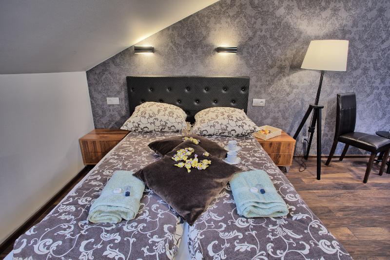 Krupnicza Premium Apartment Krakau