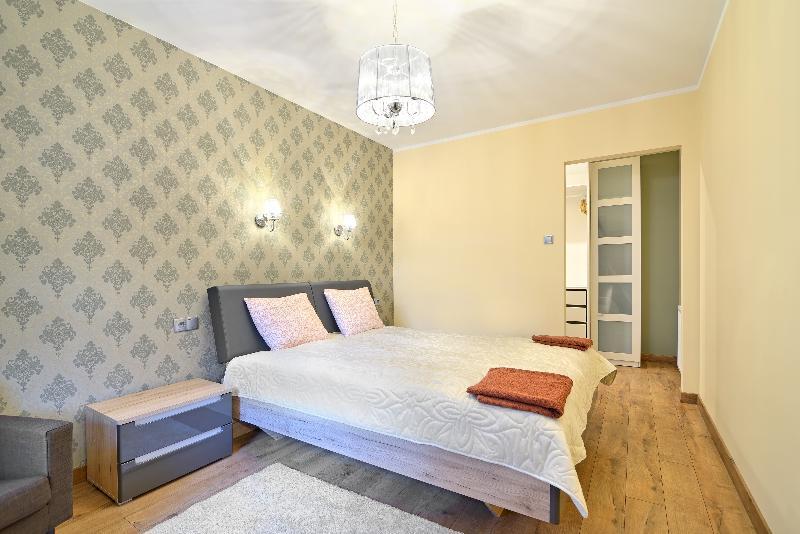 Apartment Krupnicza Premium Krakau